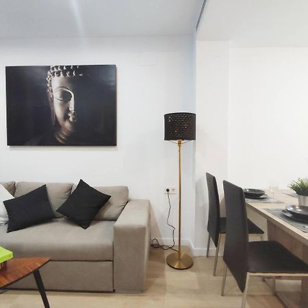 Ohana Home 1 Málaga Eksteriør bilde