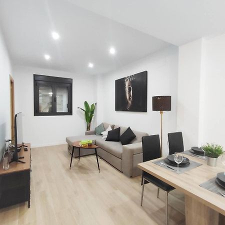 Ohana Home 1 Málaga Eksteriør bilde