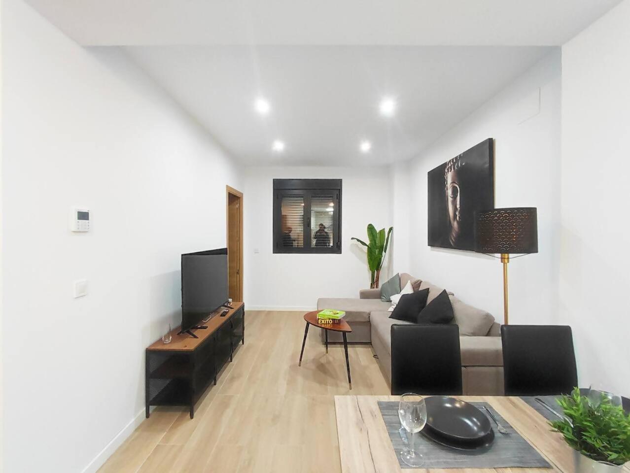 Ohana Home 1 Málaga Eksteriør bilde