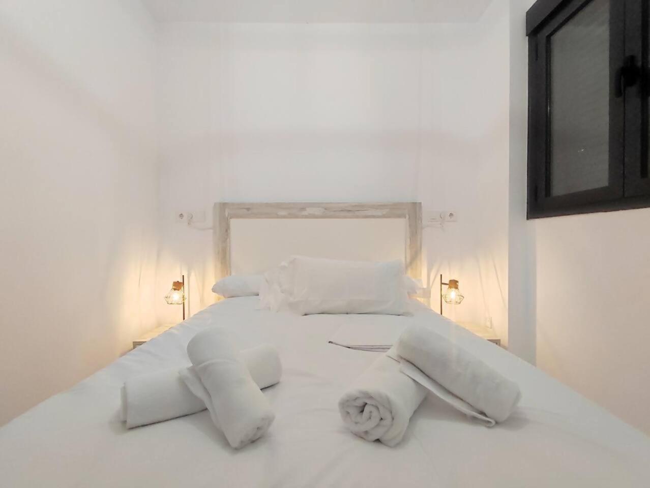 Ohana Home 1 Málaga Eksteriør bilde